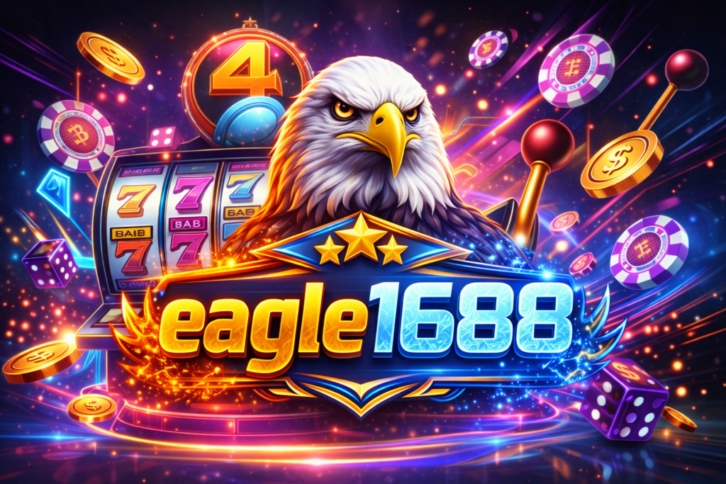eagle1688